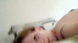 Blowjob Cowgirl and Doggy Sex