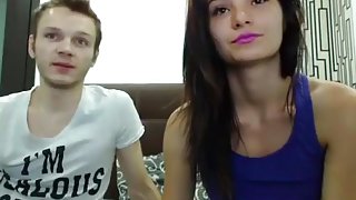 lucyandlarry secret clip on 06/29/15 04:09 from Chaturbate