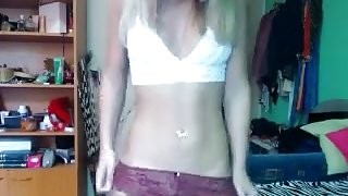 sigridsmith dilettante record 07/05/15 on 17:28 from MyFreecams