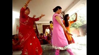 sexy nepali moms dance