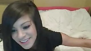 Hawt gal from chatroulette NPV