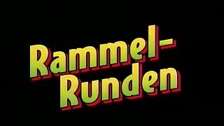 Vintage RammelRunden